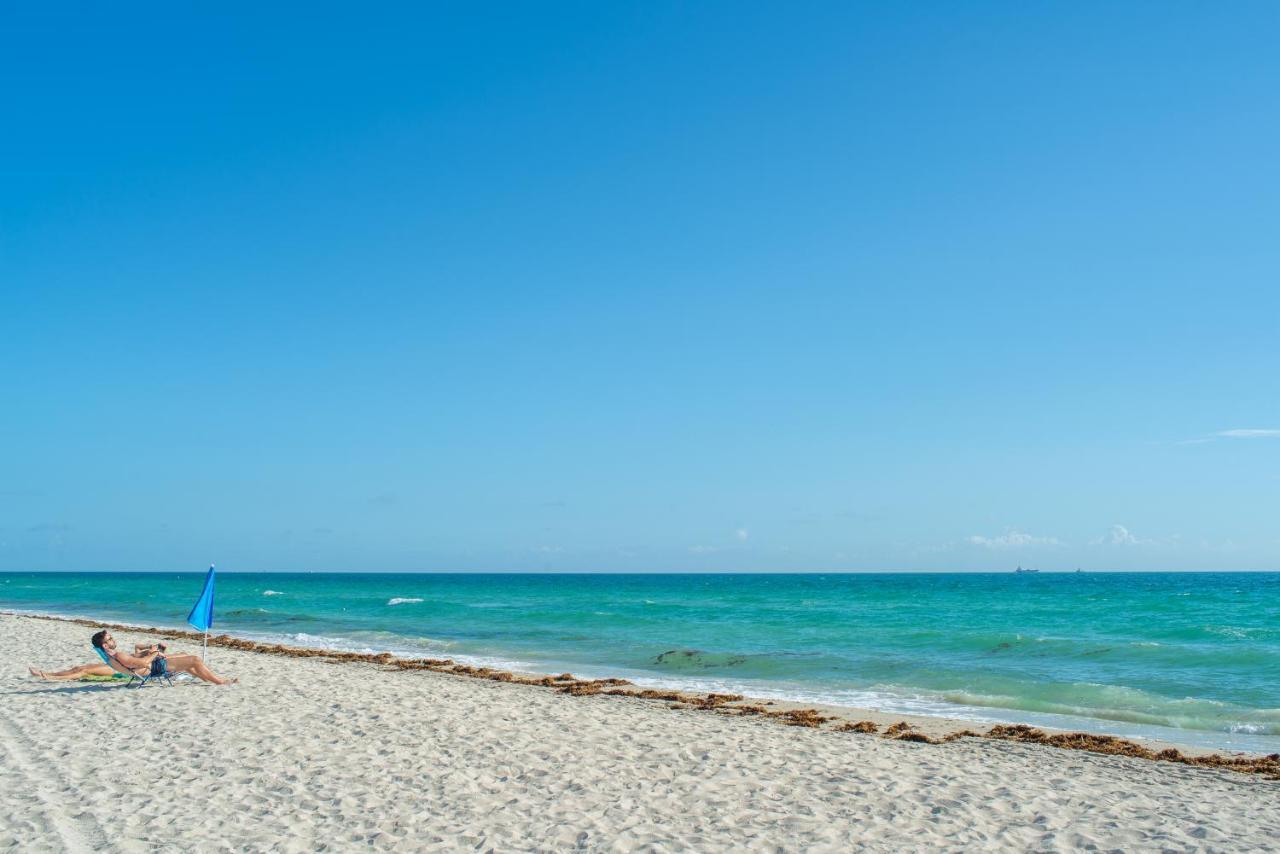 The Franklin Hotel Miami Beach Extérieur photo