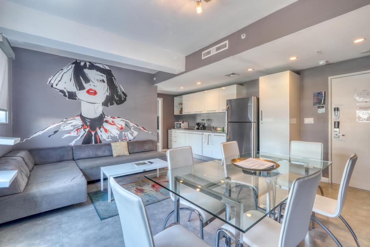 The Franklin Hotel Miami Beach Extérieur photo